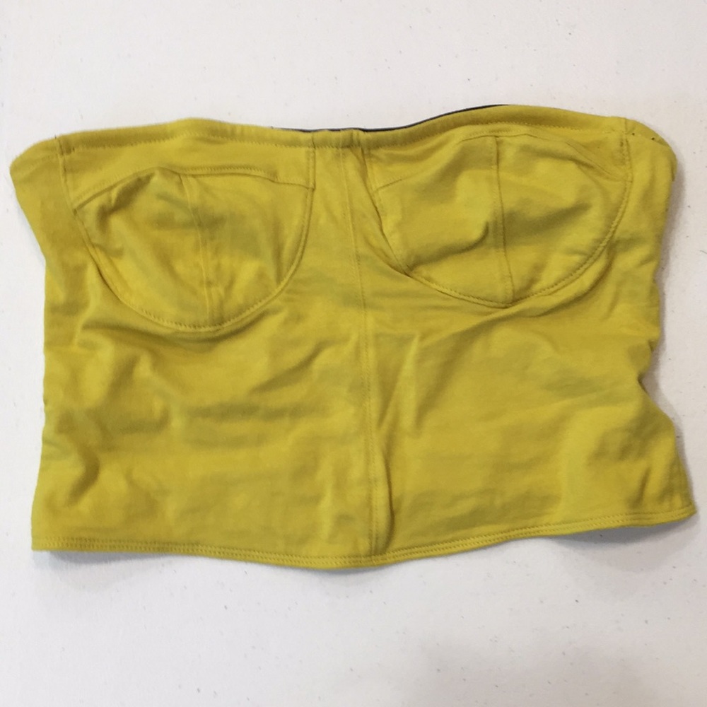 Forever21 top size M